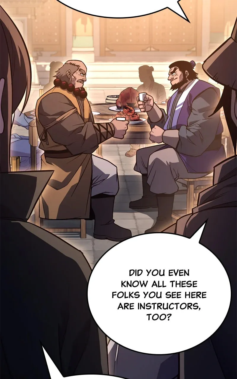 Reincarnated as an Unruly Heir Chapter 148 page 143 - 