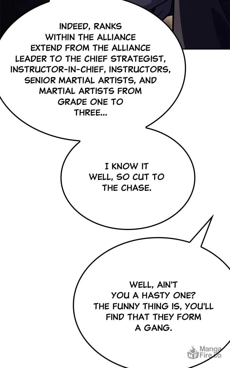 Reincarnated as an Unruly Heir Chapter 148 page 144 - 