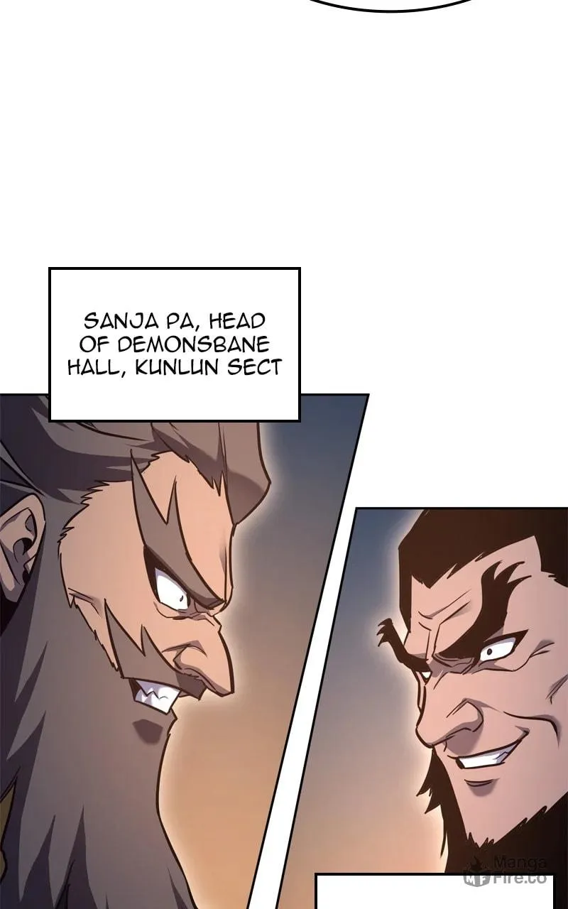 Reincarnated as an Unruly Heir Chapter 148 page 145 - 