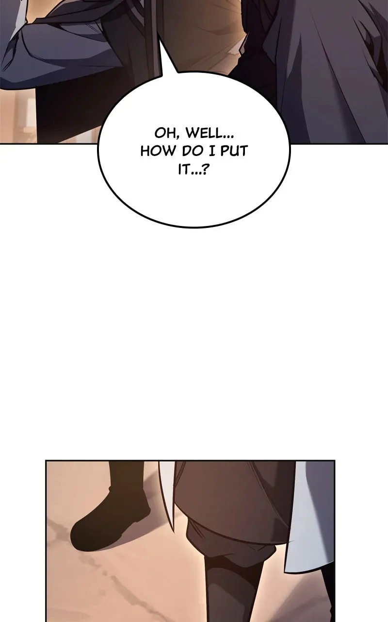 Reincarnated as an Unruly Heir Chapter 148 page 151 - 