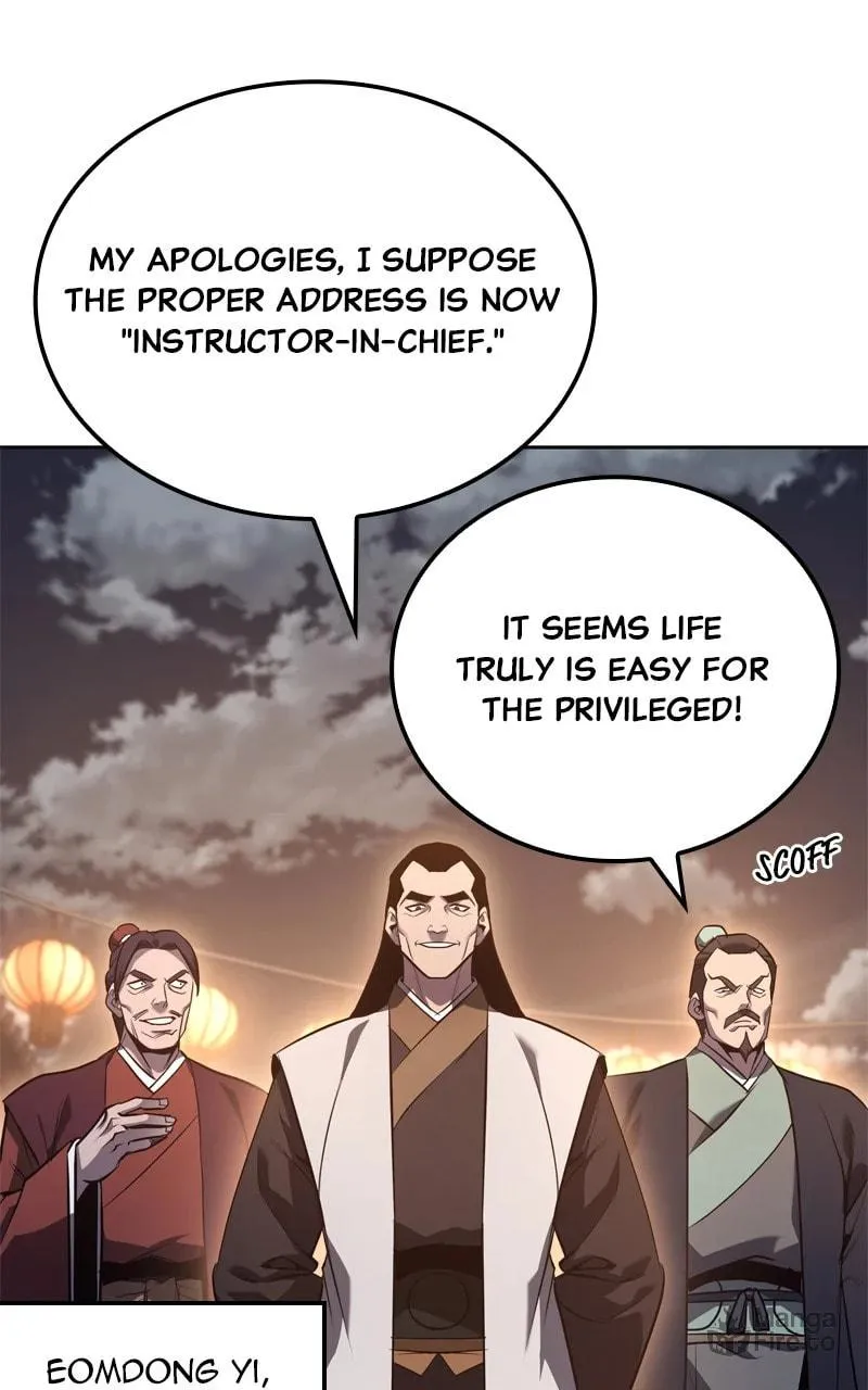 Reincarnated as an Unruly Heir Chapter 148 page 153 - 