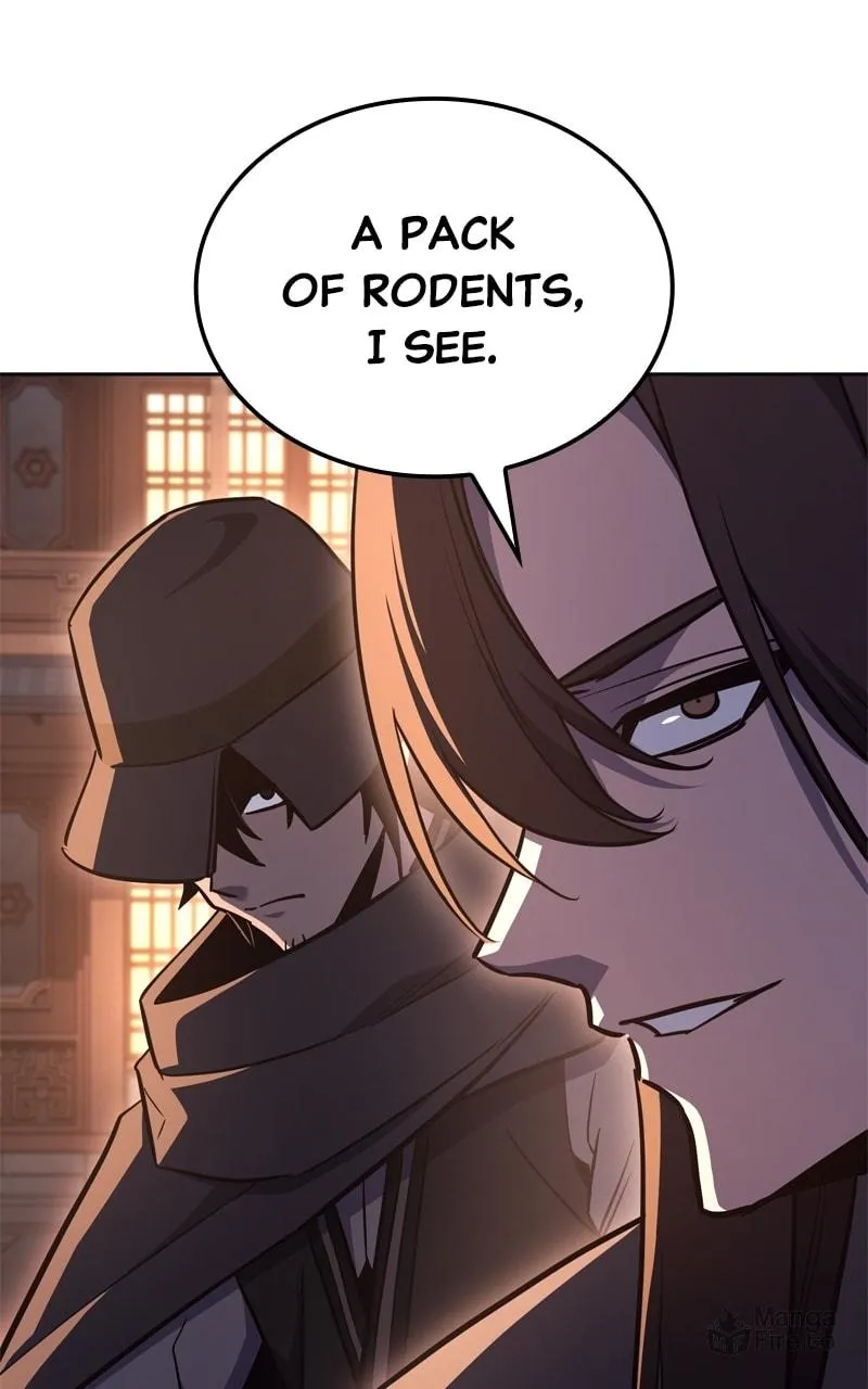 Reincarnated as an Unruly Heir Chapter 148 page 155 - 