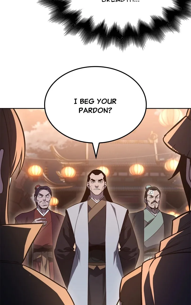 Reincarnated as an Unruly Heir Chapter 148 page 157 - 