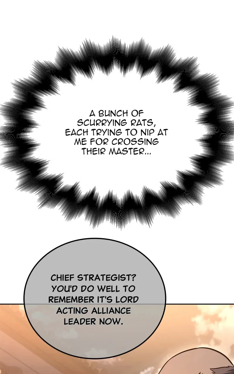 Reincarnated as an Unruly Heir Chapter 148 page 167 - 