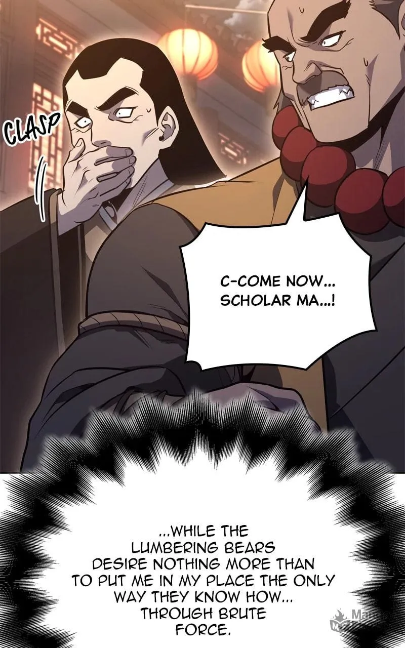 Reincarnated as an Unruly Heir Chapter 148 page 168 - 