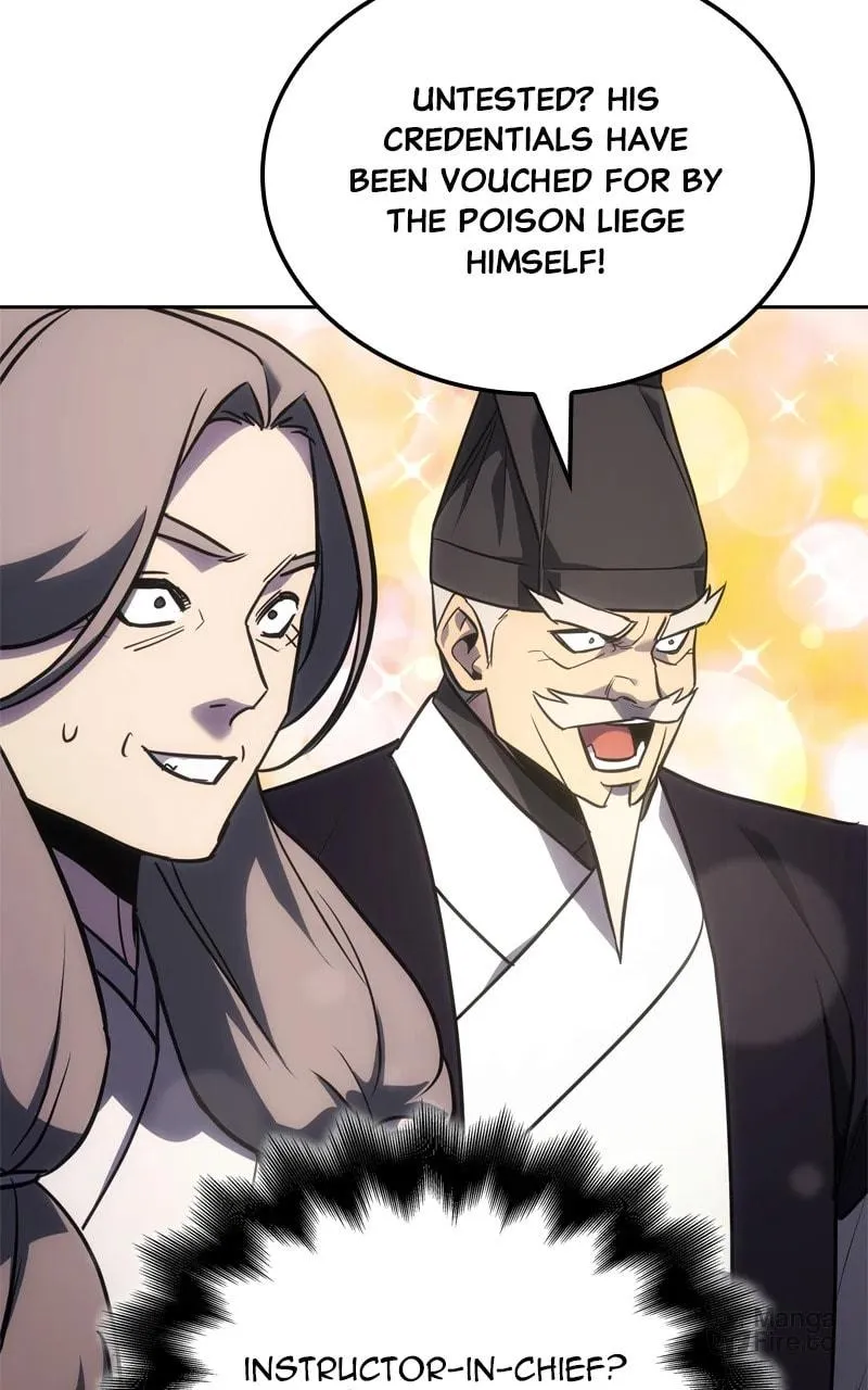 Reincarnated as an Unruly Heir Chapter 148 page 20 - 