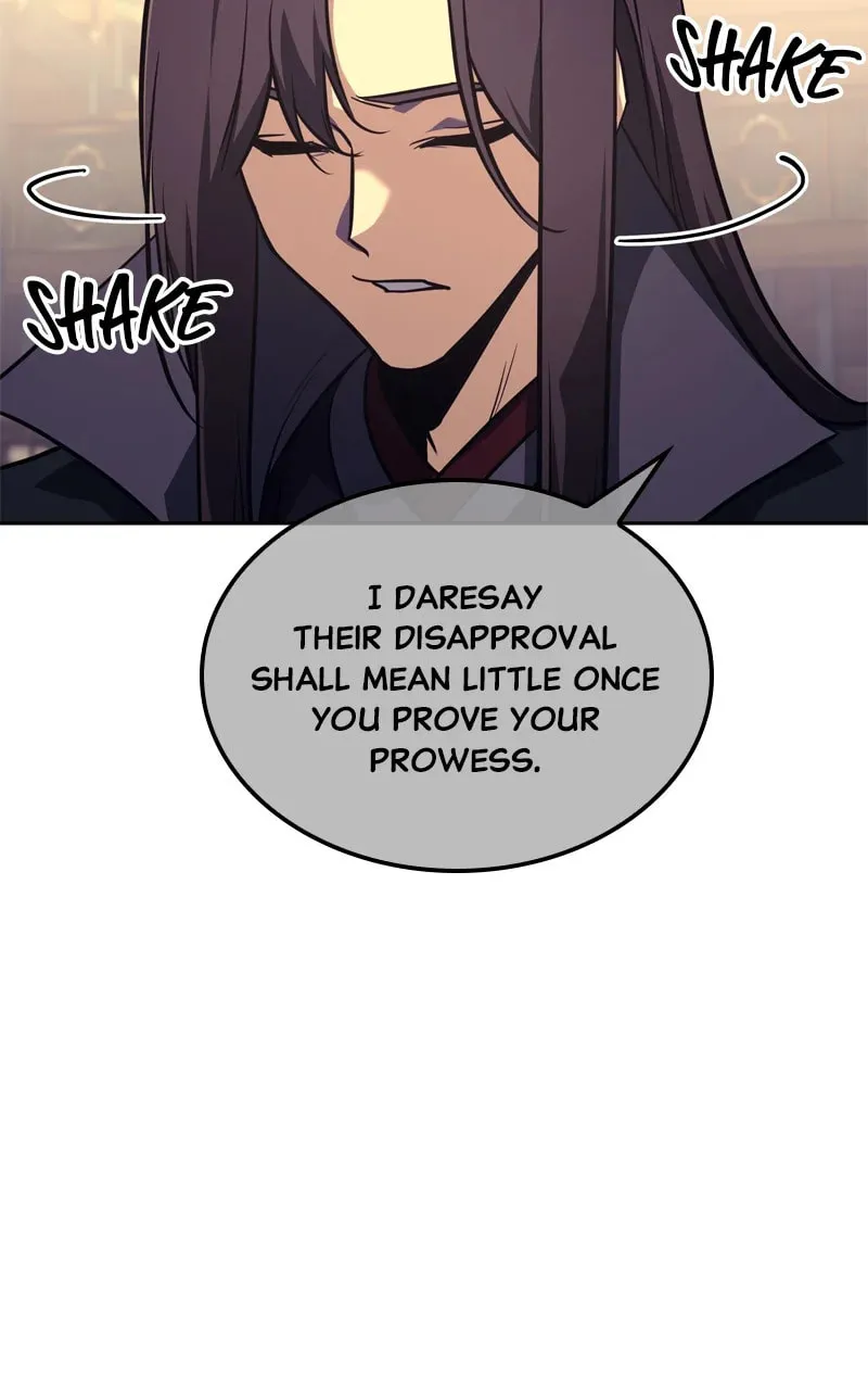 Reincarnated as an Unruly Heir Chapter 148 page 22 - 