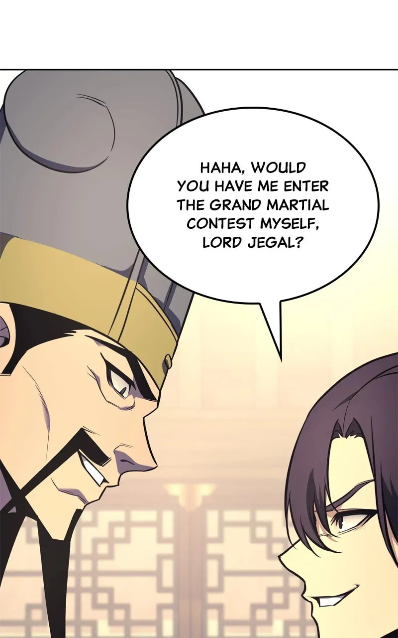 Reincarnated as an Unruly Heir Chapter 148 page 23 - 