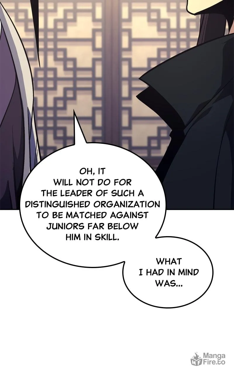 Reincarnated as an Unruly Heir Chapter 148 page 24 - 