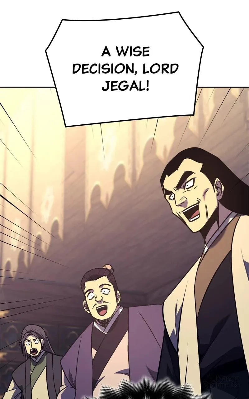 Reincarnated as an Unruly Heir Chapter 148 page 30 - 