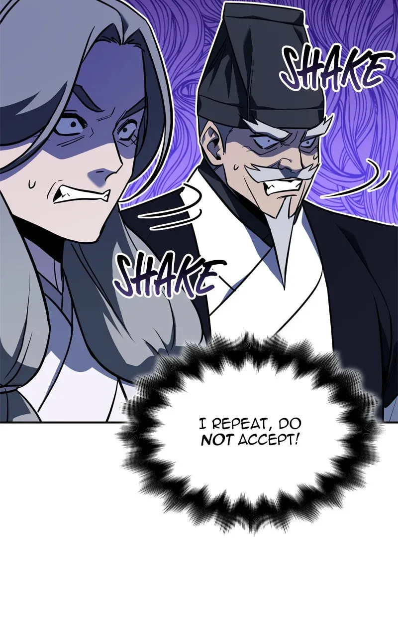 Reincarnated as an Unruly Heir Chapter 148 page 32 - 