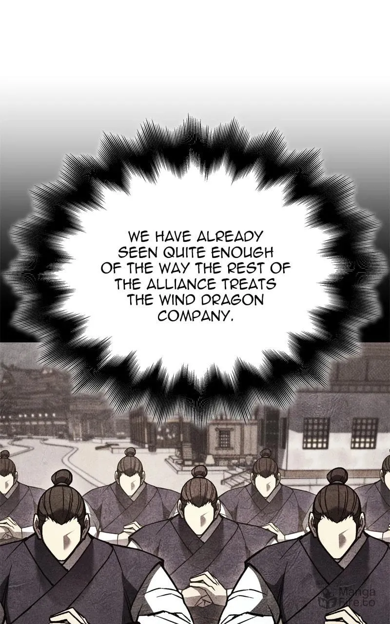 Reincarnated as an Unruly Heir Chapter 148 page 33 - 