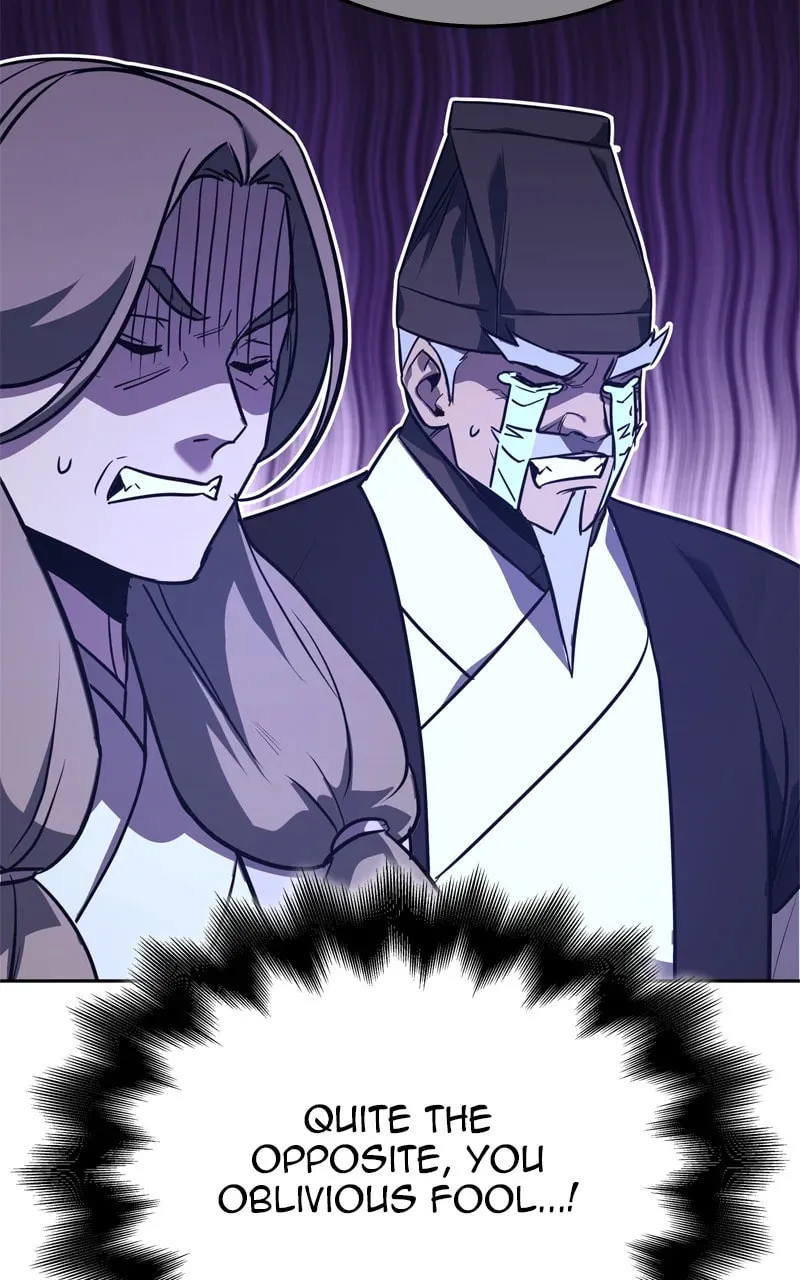 Reincarnated as an Unruly Heir Chapter 148 page 46 - 