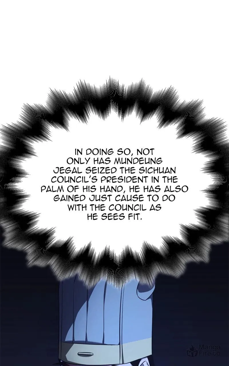 Reincarnated as an Unruly Heir Chapter 148 page 54 - 