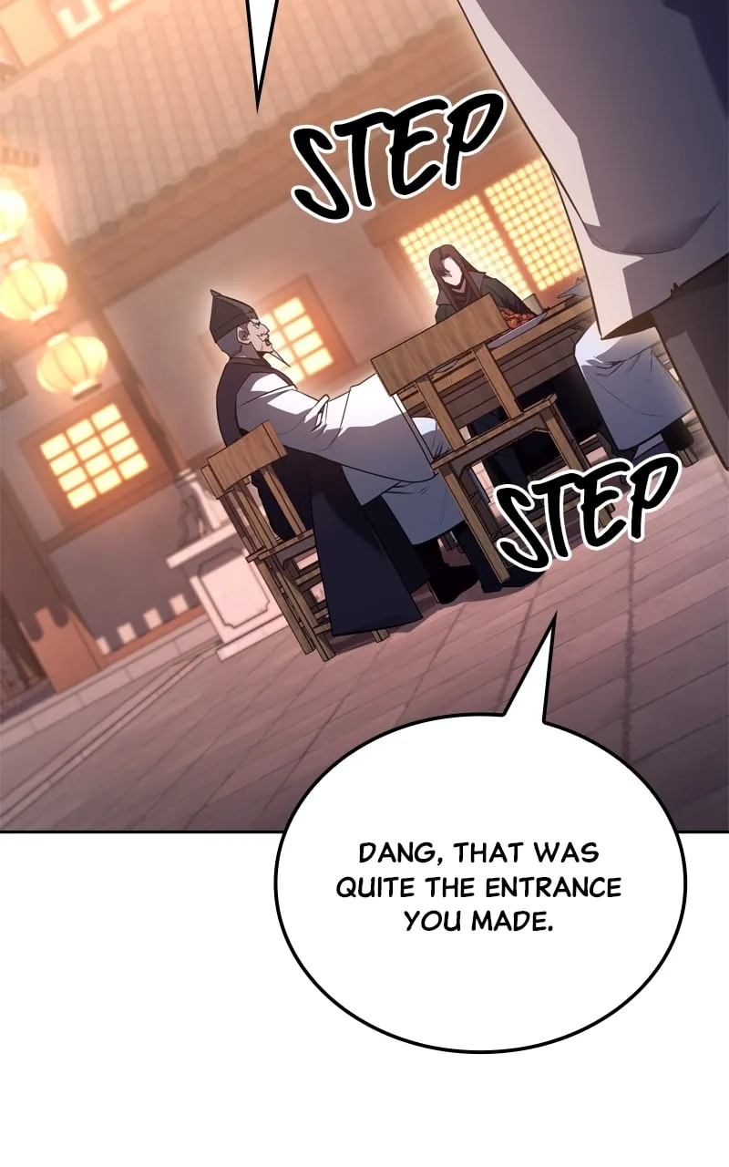 Reincarnated as an Unruly Heir Chapter 148 page 62 - 