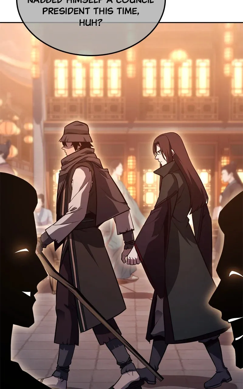 Reincarnated as an Unruly Heir Chapter 148 page 76 - 