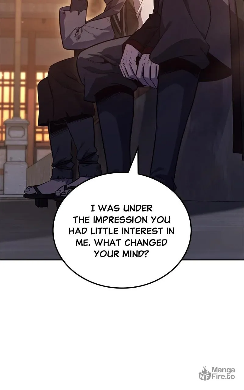 Reincarnated as an Unruly Heir Chapter 148 page 84 - 