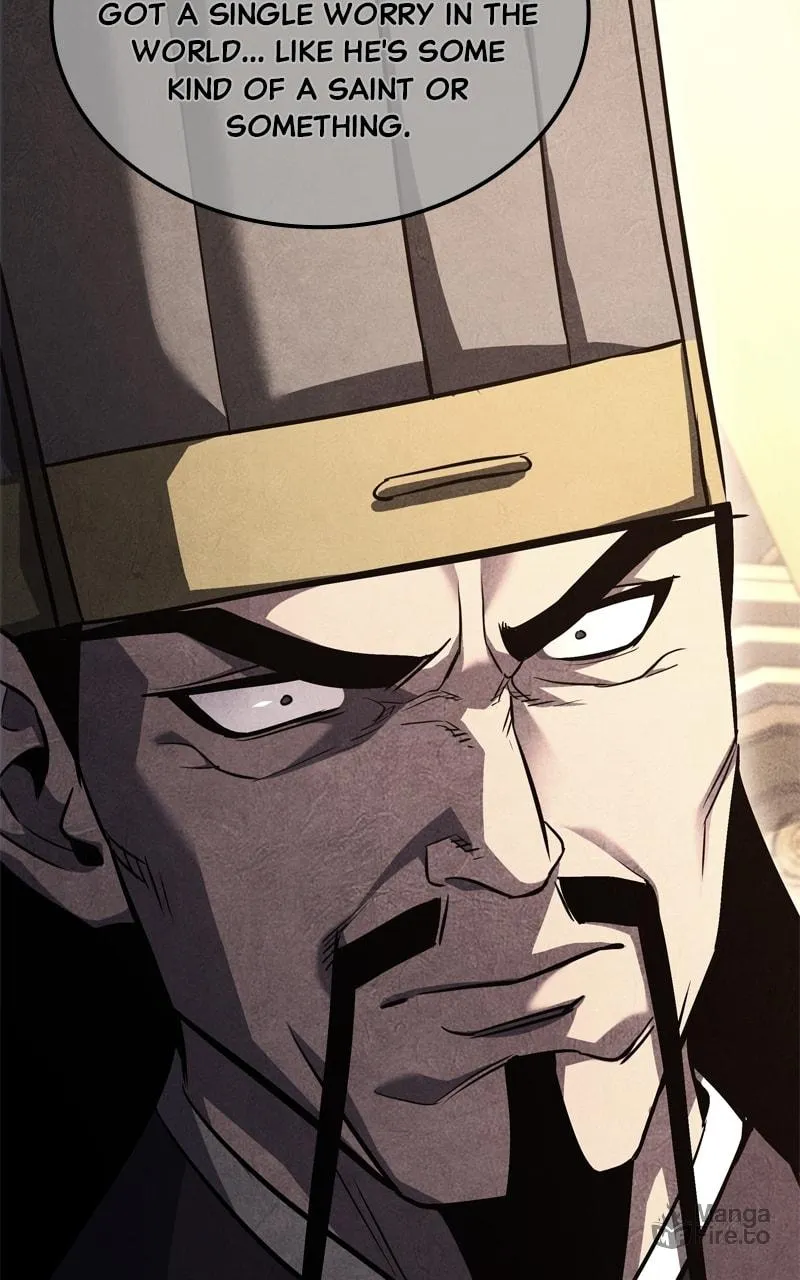 Reincarnated as an Unruly Heir Chapter 148 page 87 - 