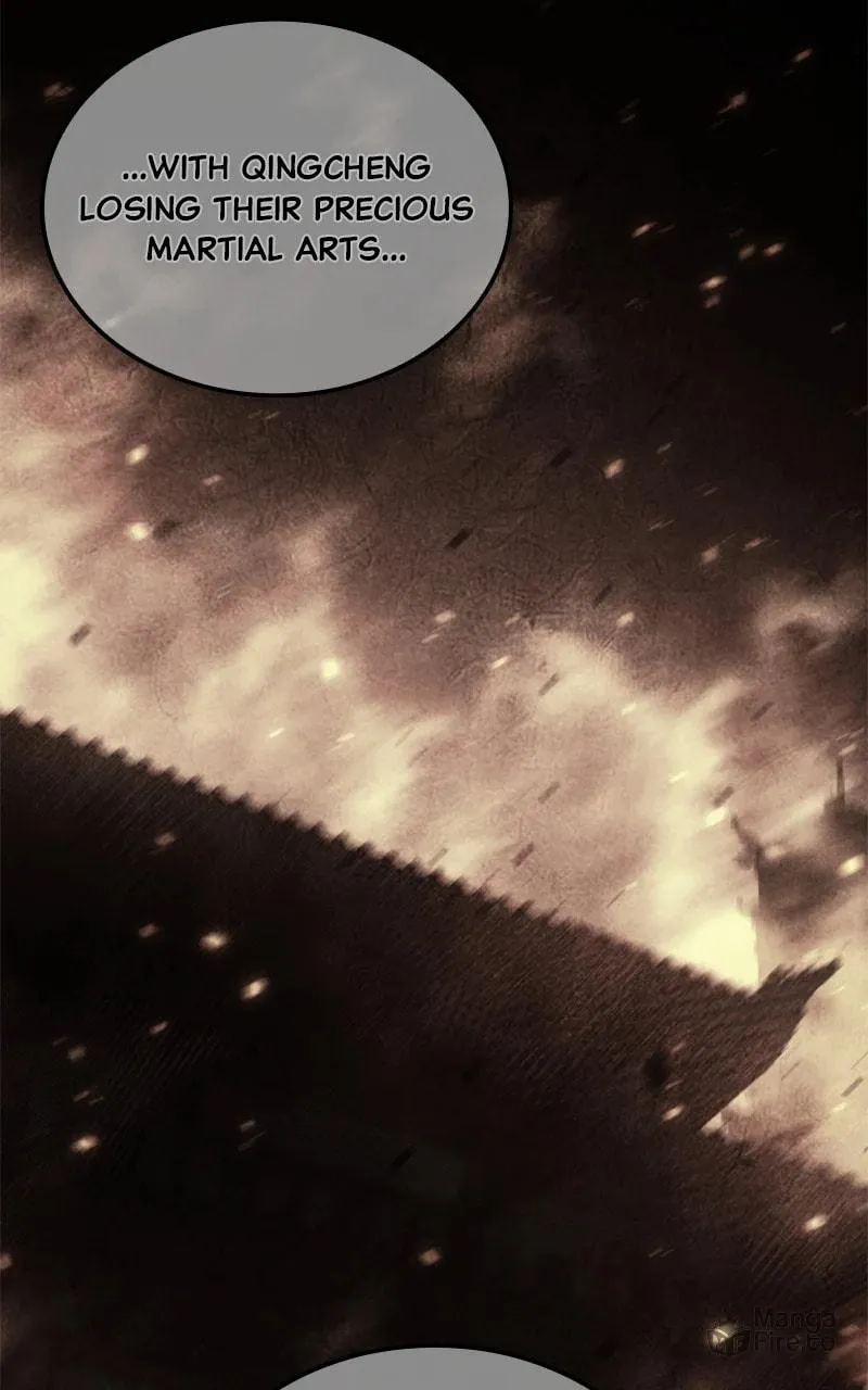 Reincarnated as an Unruly Heir Chapter 148 page 93 - 