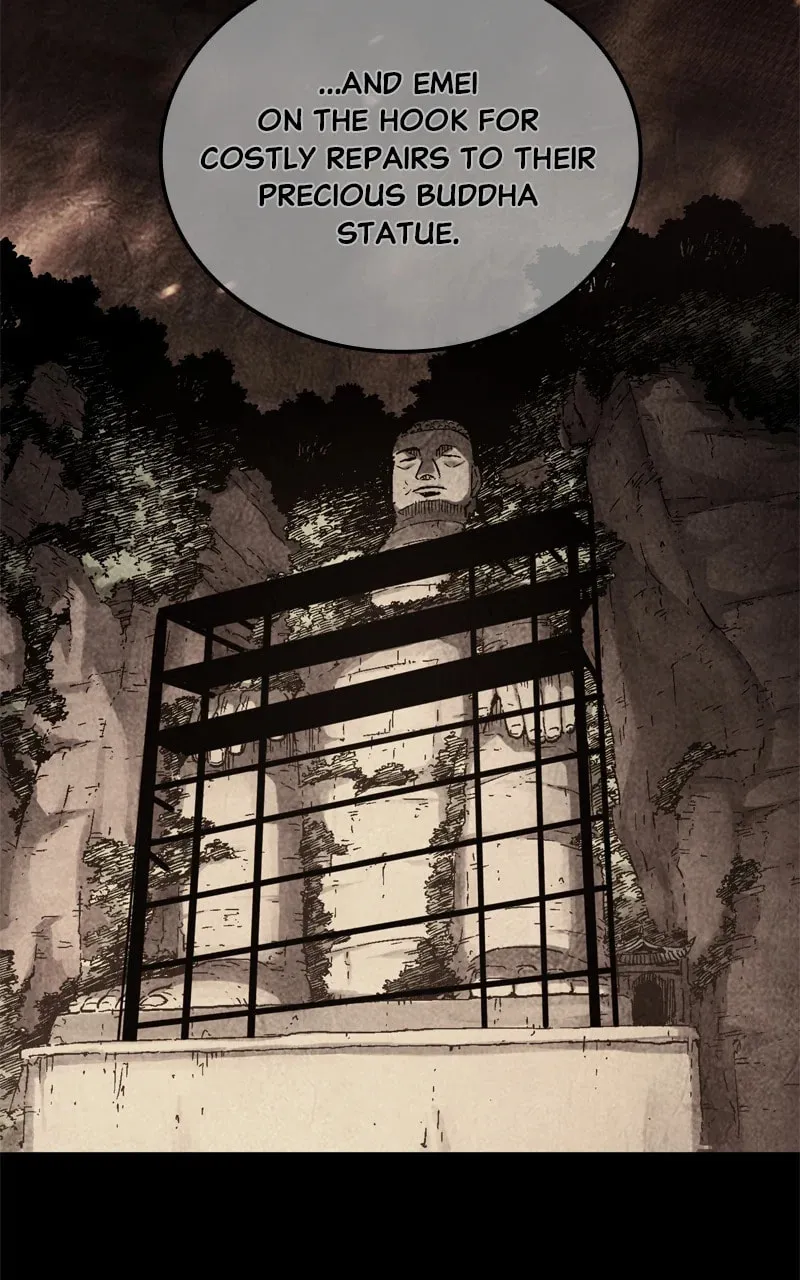 Reincarnated as an Unruly Heir Chapter 148 page 94 - 