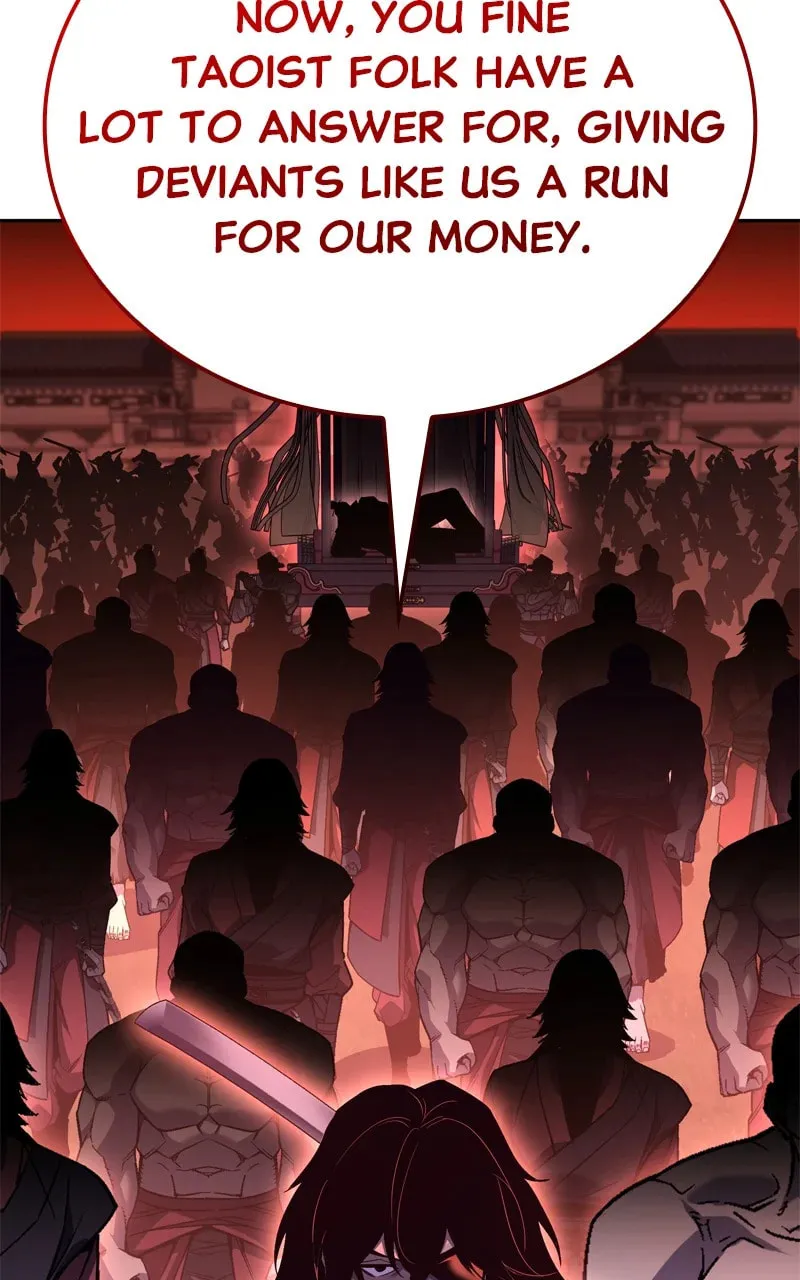 Reincarnated as an Unruly Heir Chapter 149 page 107 - 