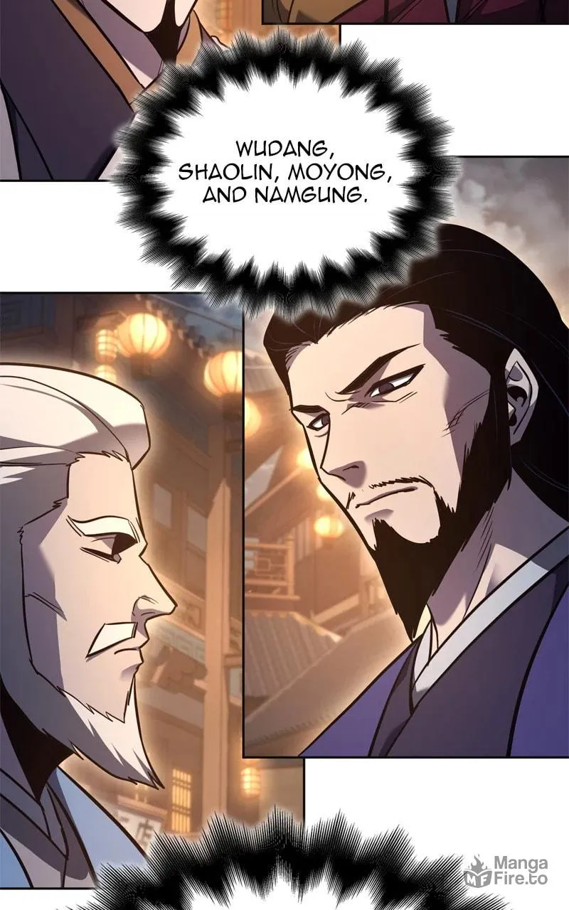 Reincarnated as an Unruly Heir Chapter 149 page 12 - 