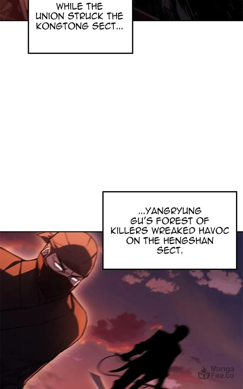 Reincarnated as an Unruly Heir Chapter 149 page 126 - 