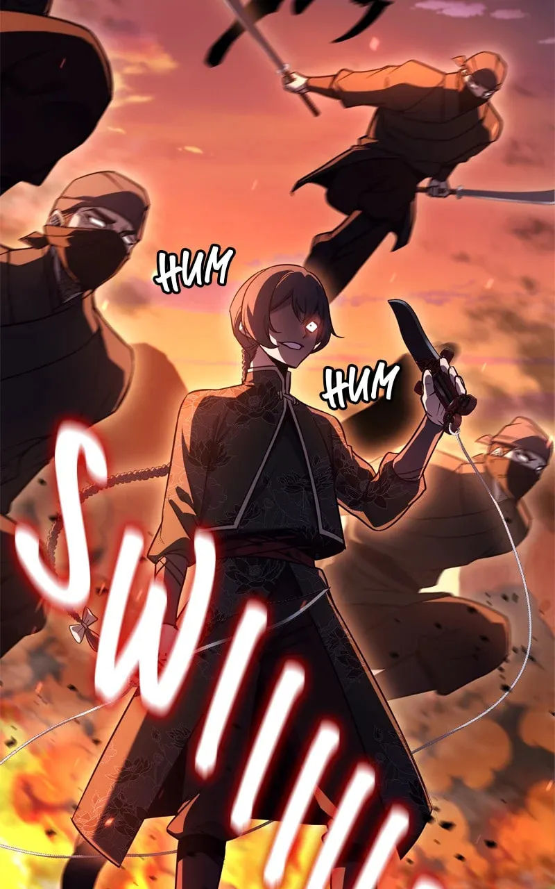 Reincarnated as an Unruly Heir Chapter 149 page 127 - 