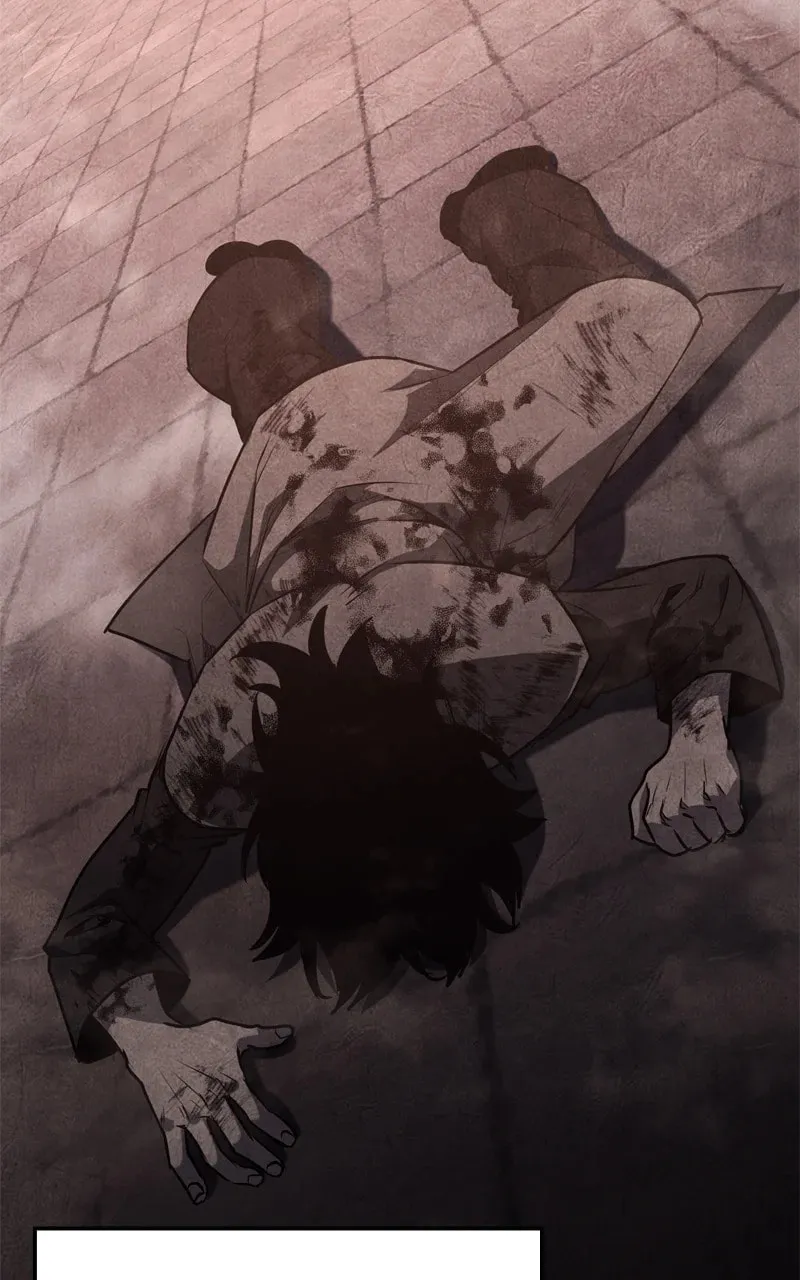 Reincarnated as an Unruly Heir Chapter 149 page 134 - 