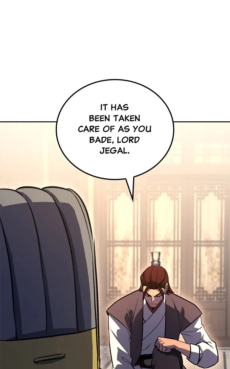 Reincarnated as an Unruly Heir Chapter 149 page 146 - 