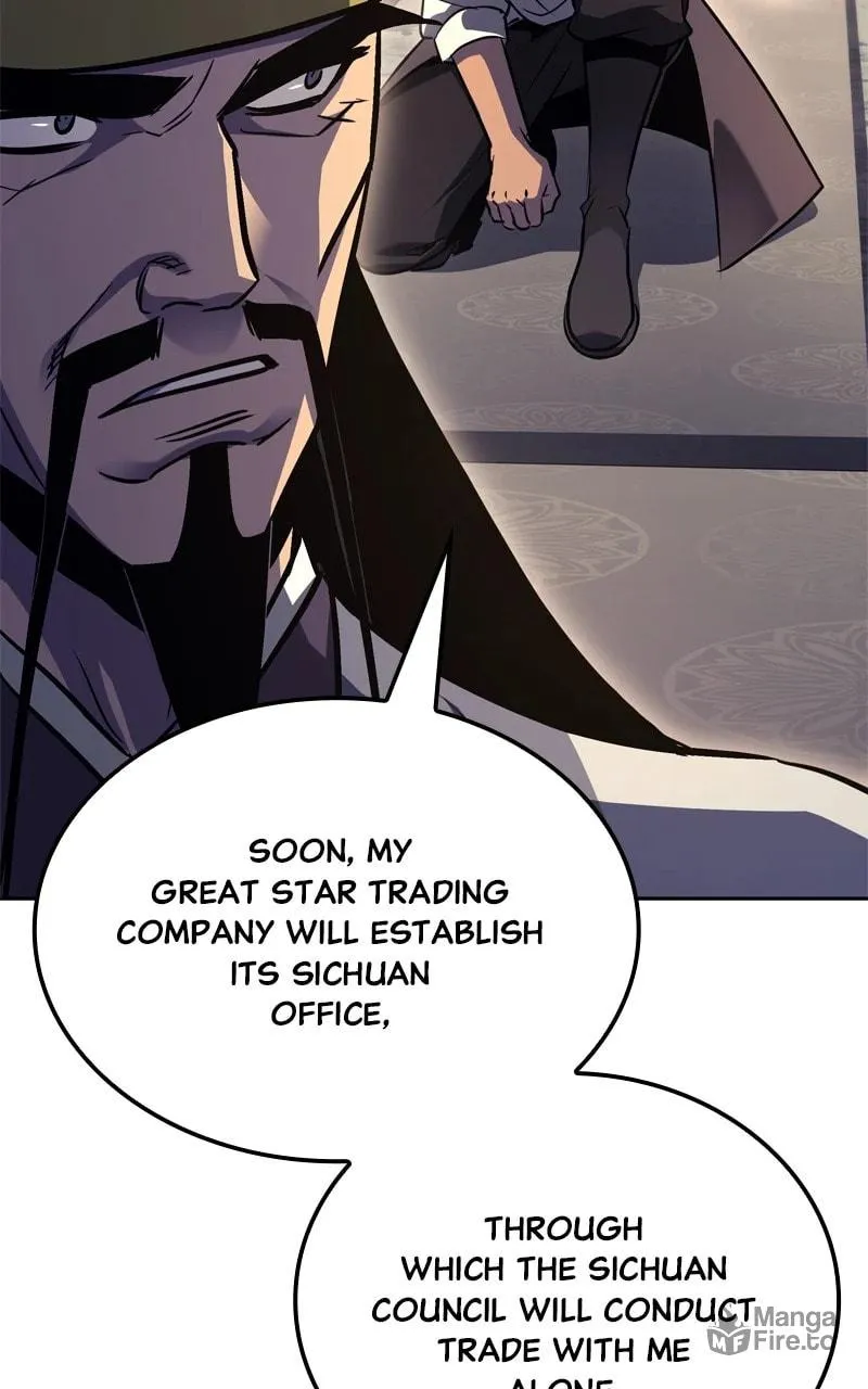 Reincarnated as an Unruly Heir Chapter 149 page 147 - 
