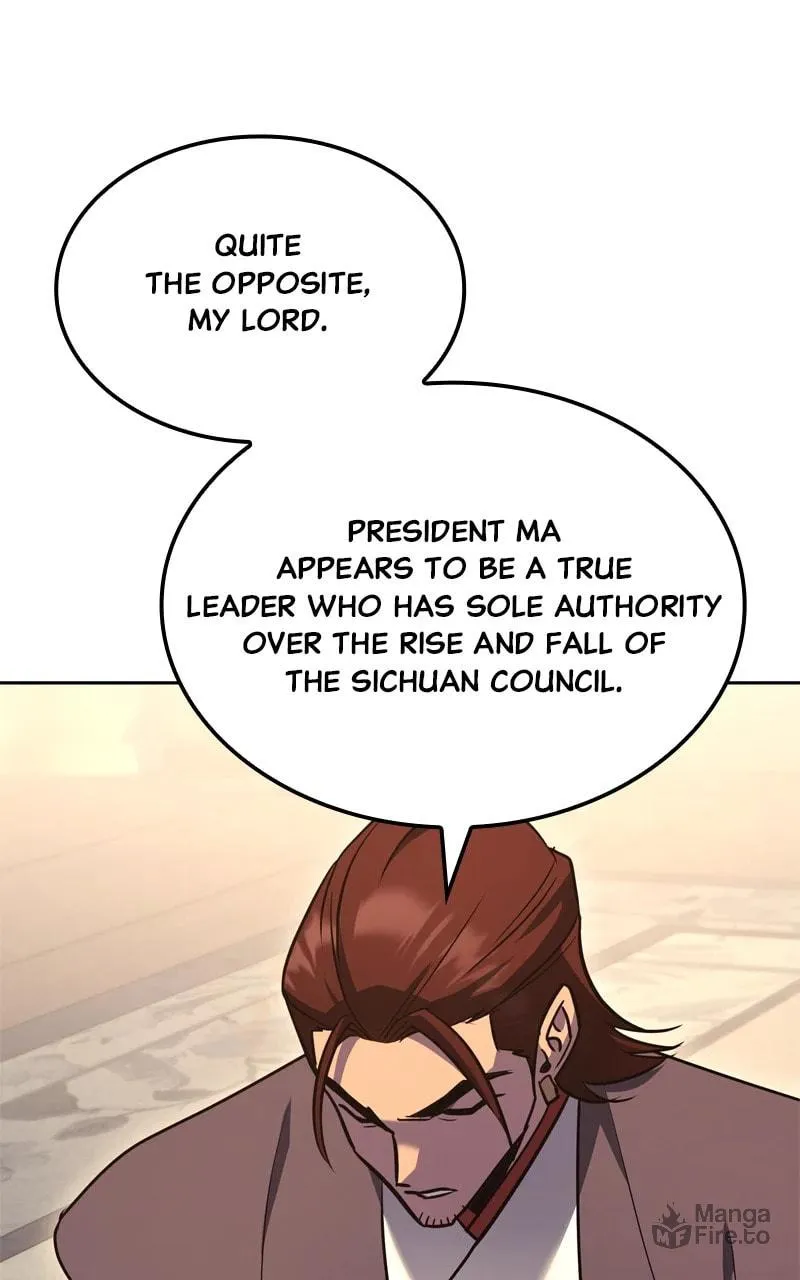 Reincarnated as an Unruly Heir Chapter 149 page 150 - 