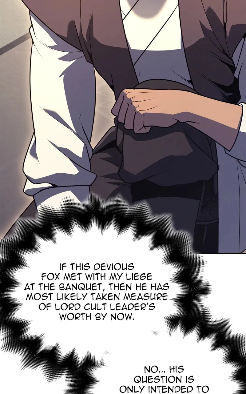 Reincarnated as an Unruly Heir Chapter 149 page 151 - 