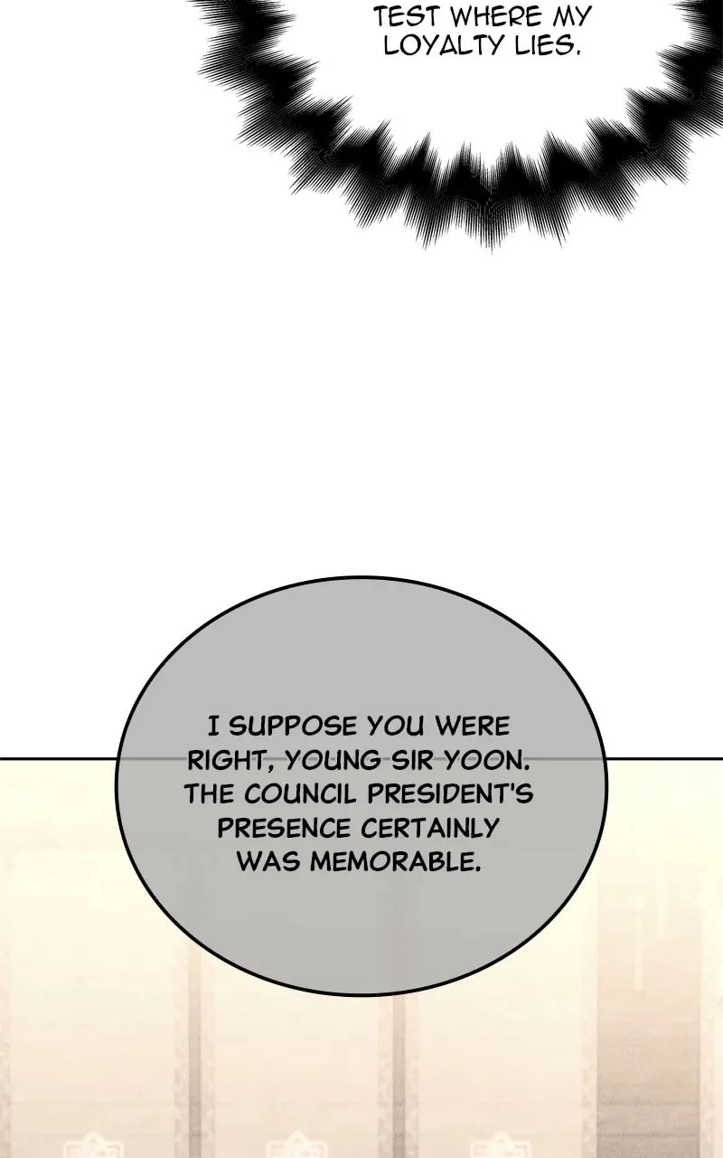 Reincarnated as an Unruly Heir Chapter 149 page 152 - 