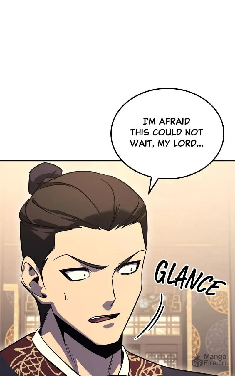 Reincarnated as an Unruly Heir Chapter 149 page 160 - 
