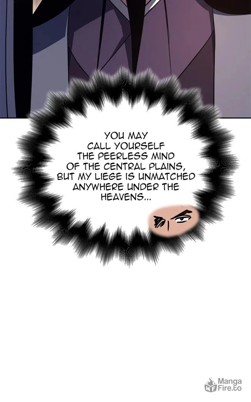 Reincarnated as an Unruly Heir Chapter 149 page 168 - 