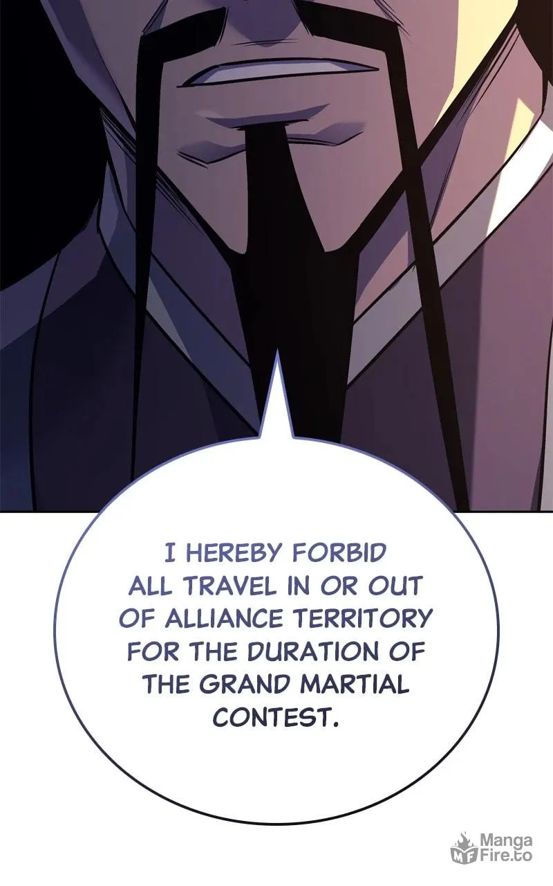 Reincarnated as an Unruly Heir Chapter 149 page 170 - 
