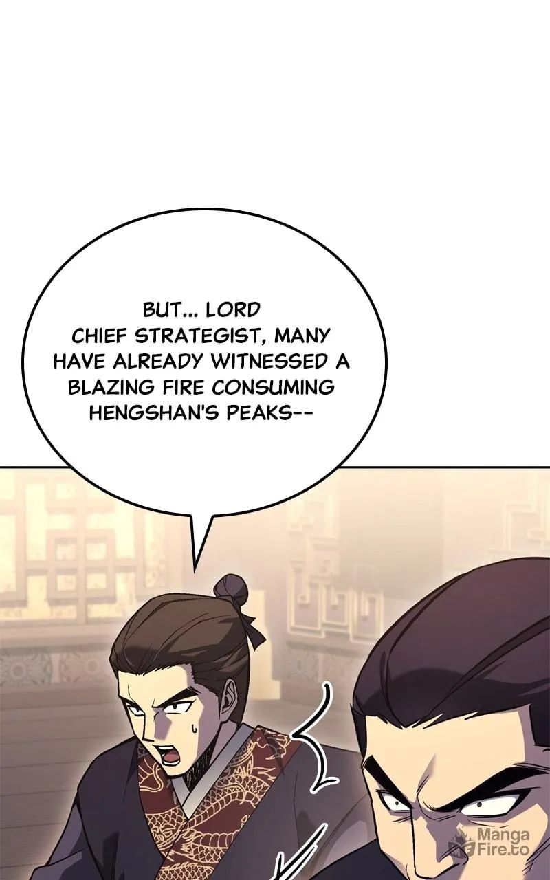 Reincarnated as an Unruly Heir Chapter 149 page 171 - 