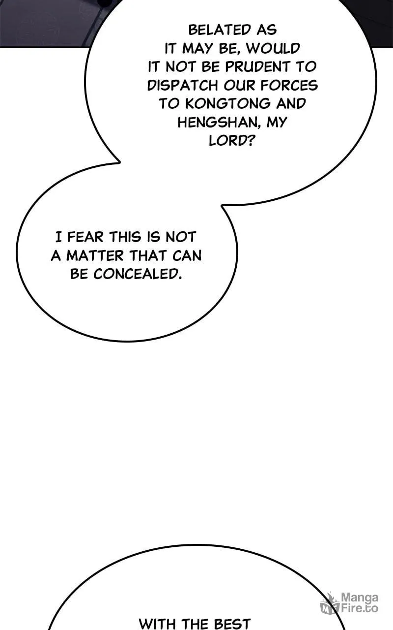 Reincarnated as an Unruly Heir Chapter 149 page 174 - 