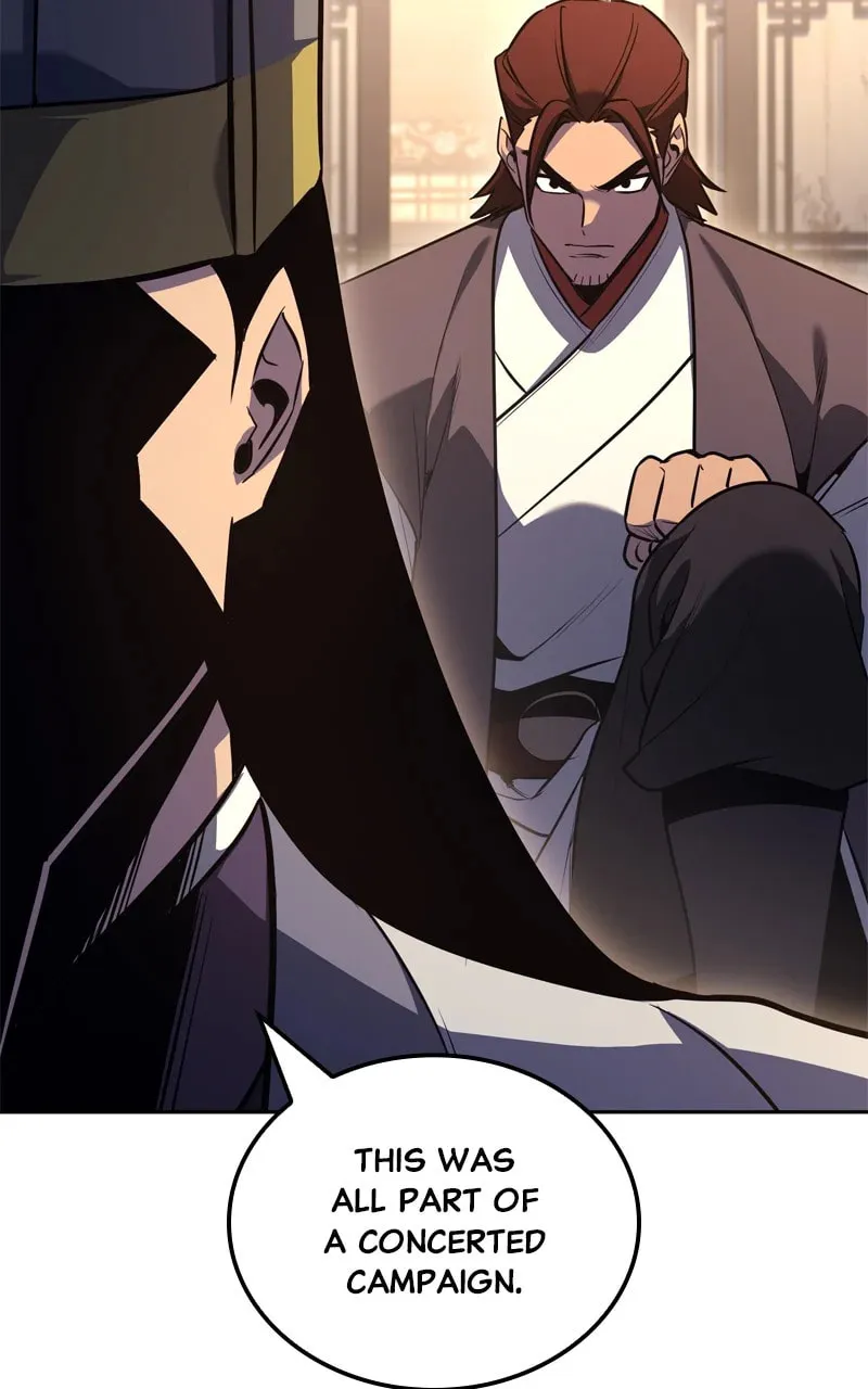 Reincarnated as an Unruly Heir Chapter 149 page 178 - 