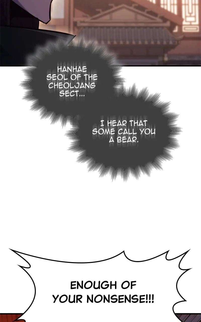 Reincarnated as an Unruly Heir Chapter 149 page 19 - 