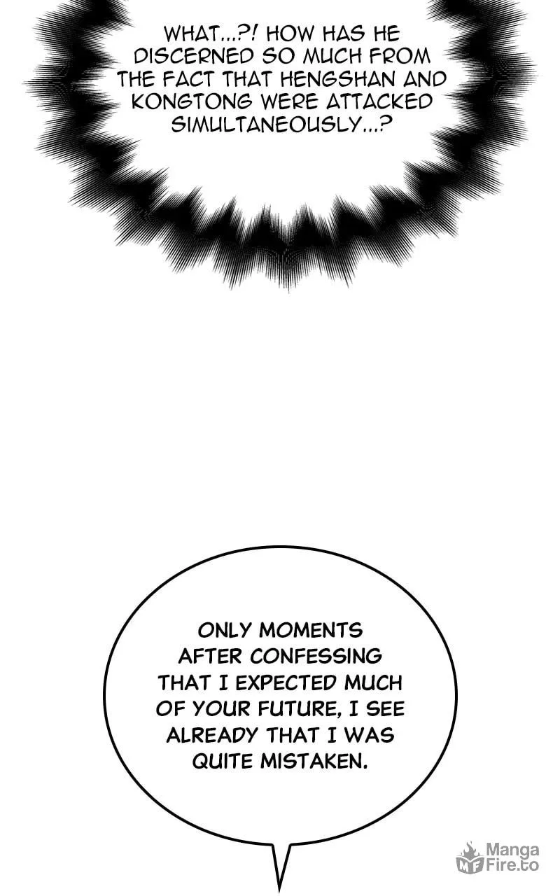 Reincarnated as an Unruly Heir Chapter 149 page 186 - 