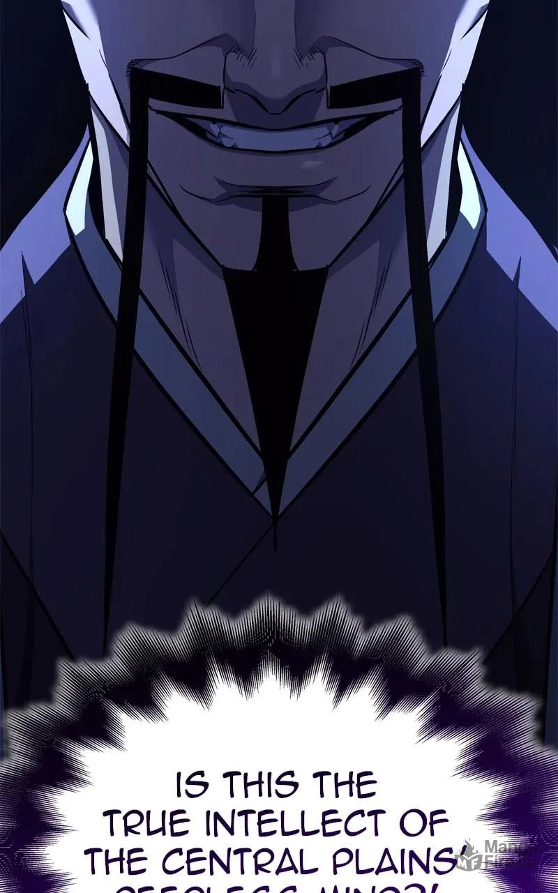 Reincarnated as an Unruly Heir Chapter 149 page 189 - 