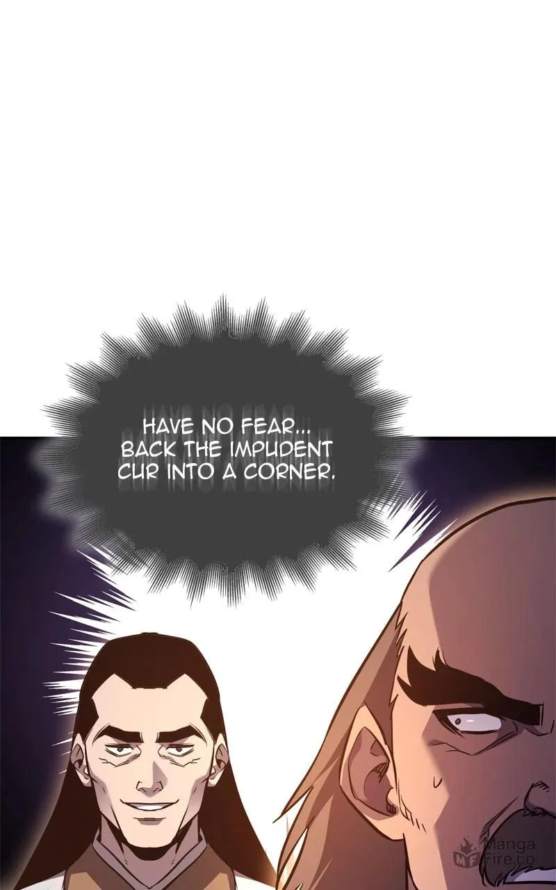 Reincarnated as an Unruly Heir Chapter 149 page 3 - 