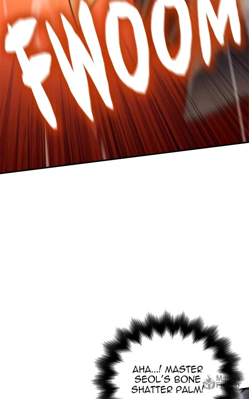 Reincarnated as an Unruly Heir Chapter 149 page 21 - 