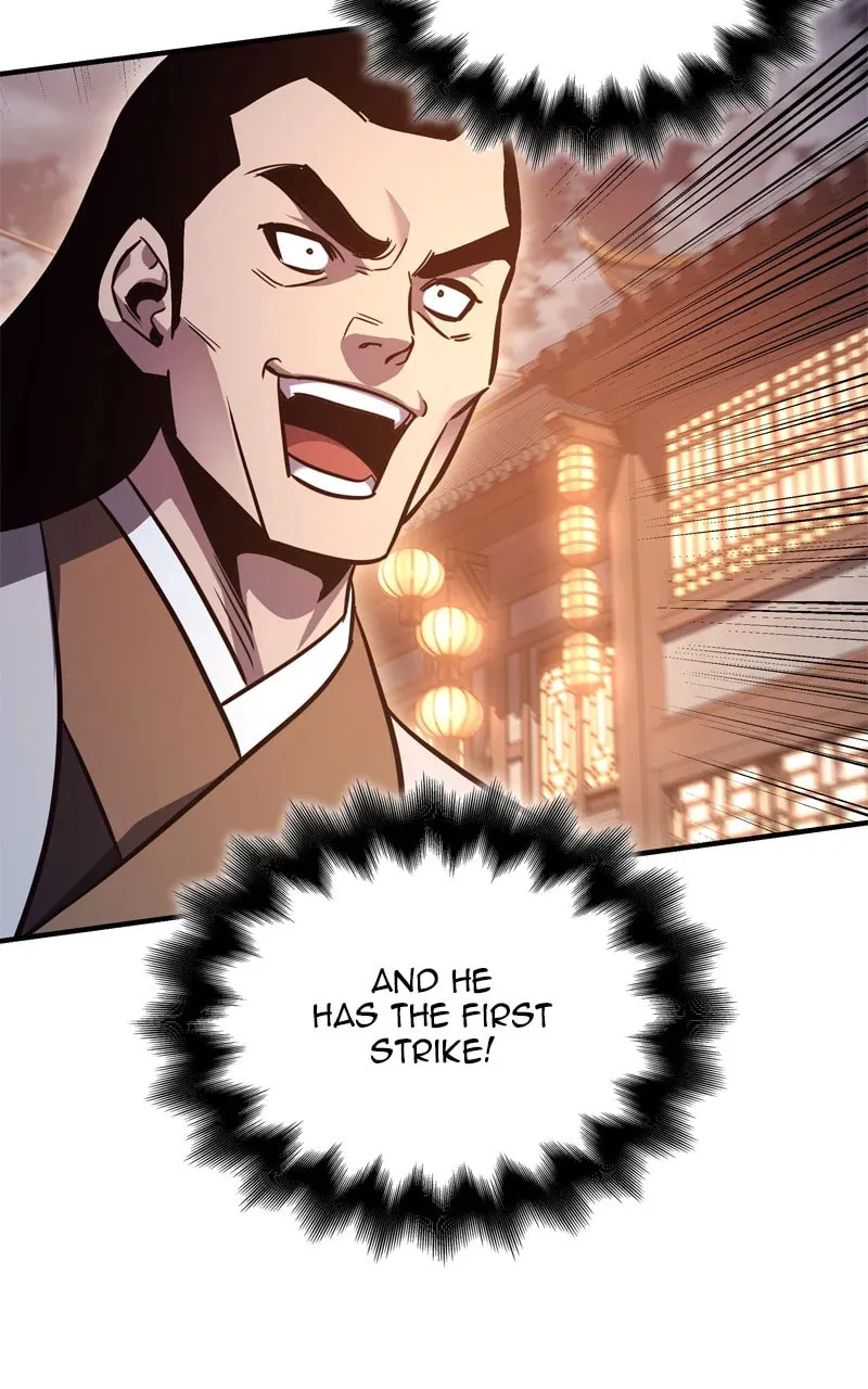 Reincarnated as an Unruly Heir Chapter 149 page 22 - 