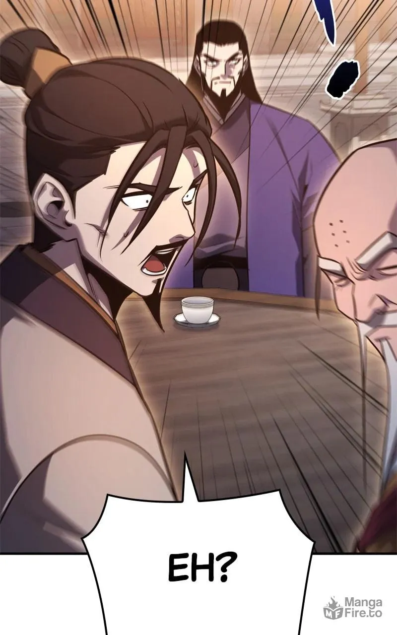 Reincarnated as an Unruly Heir Chapter 149 page 33 - 