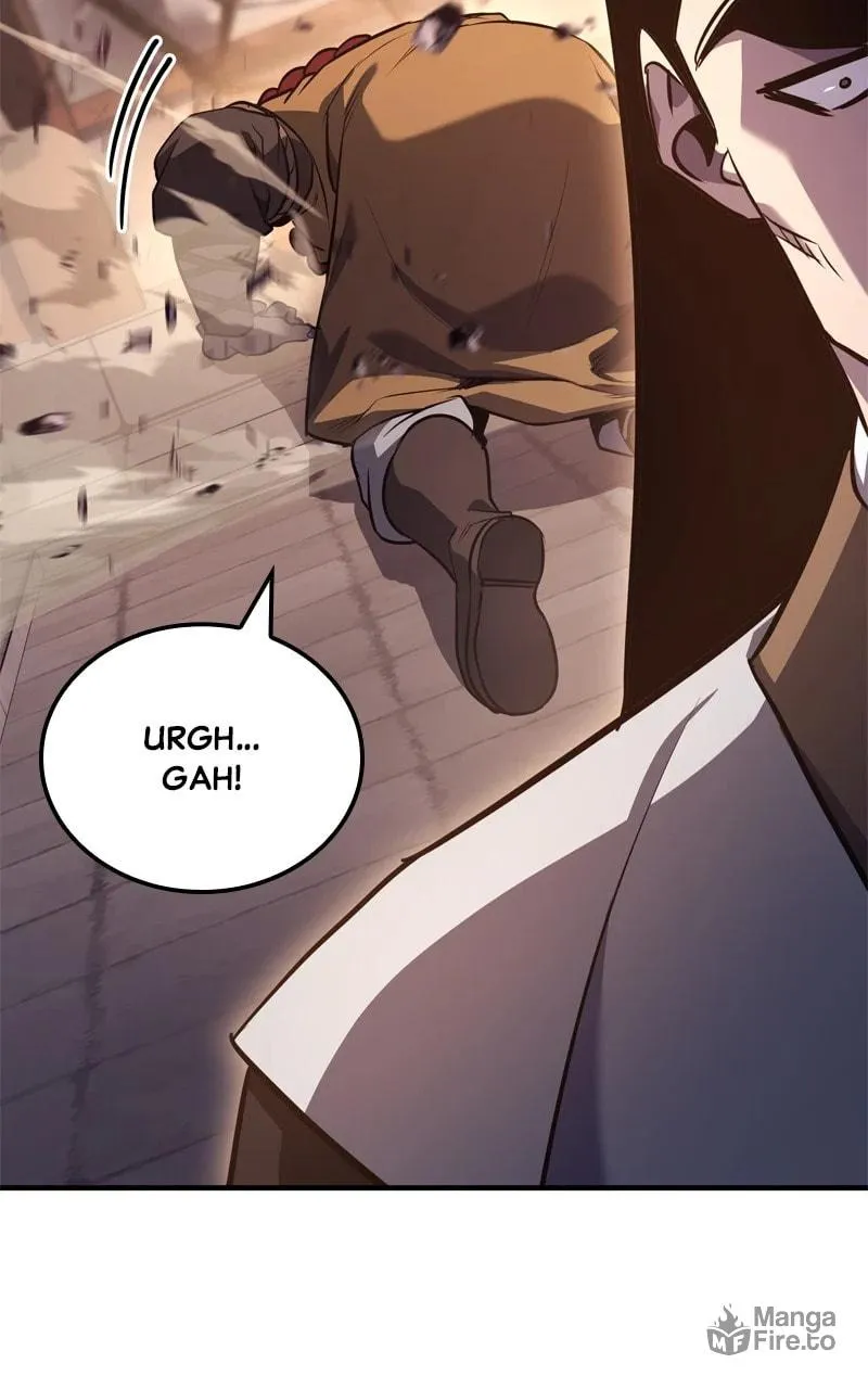 Reincarnated as an Unruly Heir Chapter 149 page 35 - 