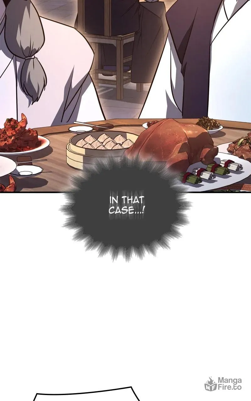 Reincarnated as an Unruly Heir Chapter 149 page 6 - 