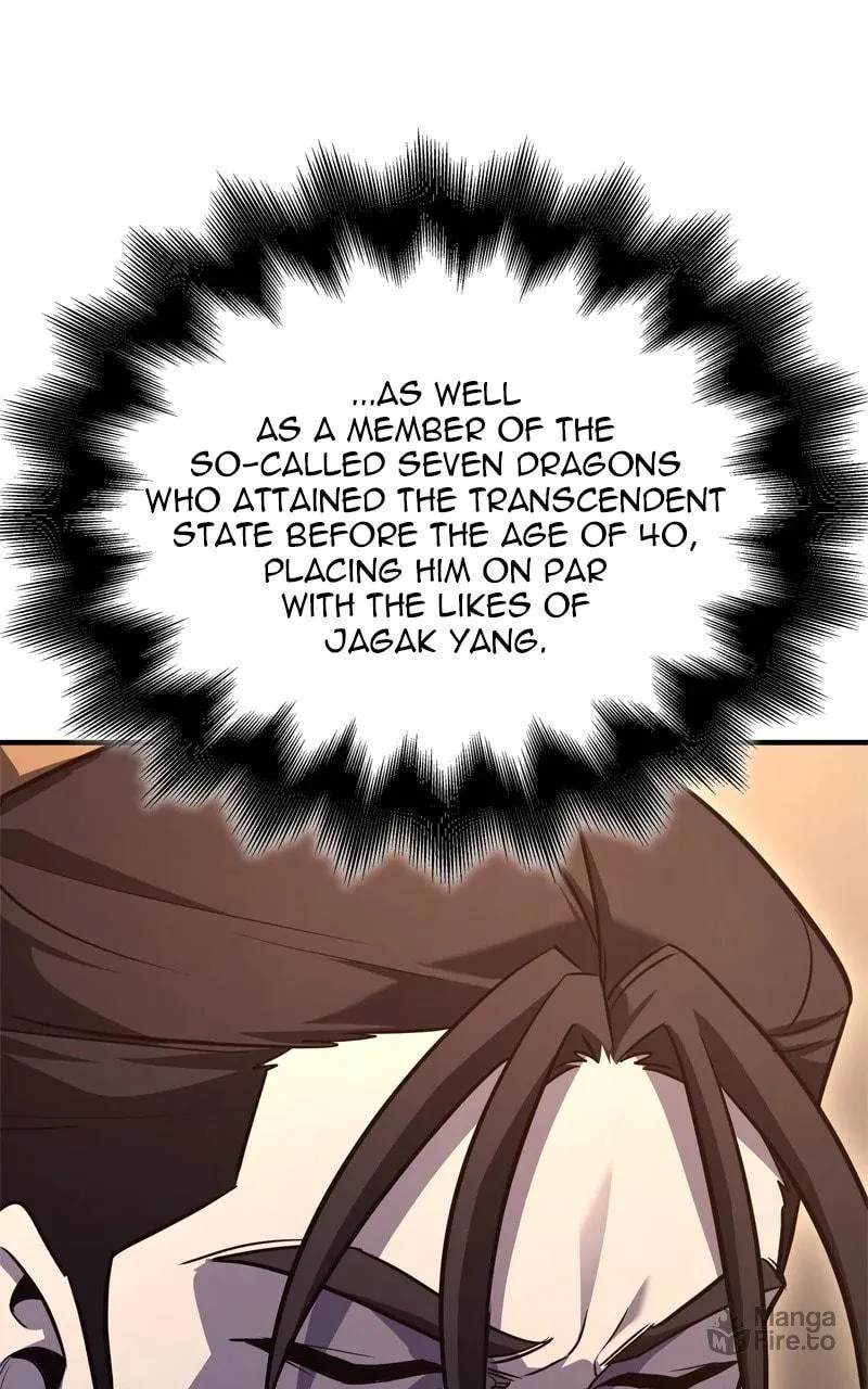Reincarnated as an Unruly Heir Chapter 149 page 54 - 